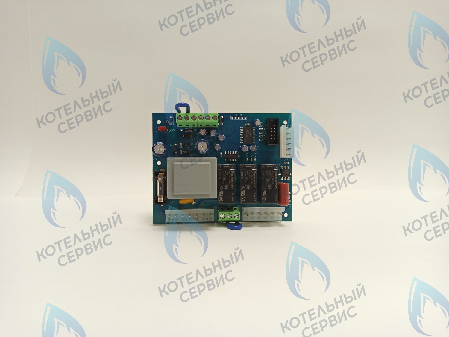 CB201 Плата управления СТ6-10 PROTHERM Медведь KLOM, KLZ V.16 (0020049376, 0020052480,0020025296) в Санкт-Петербурге