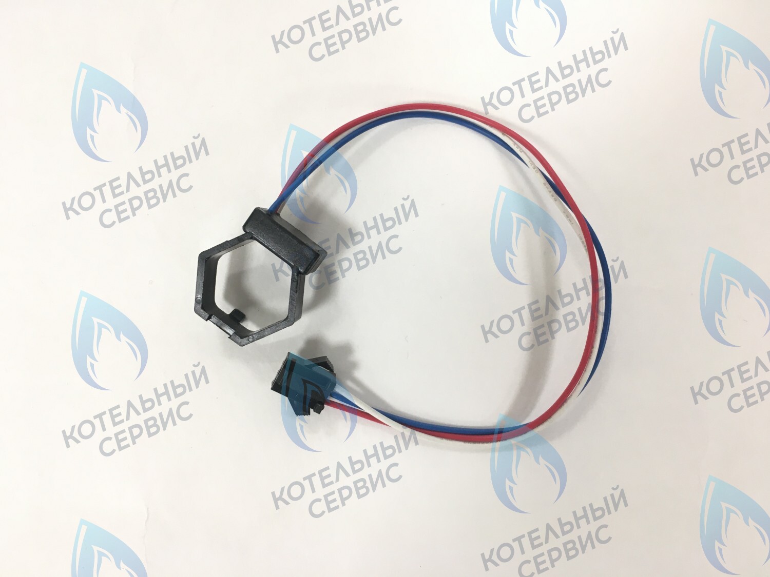 05-8032 Герконовая клипса датчика расхода ГВС TERMOKRAFT POLYKRAFT в Санкт-Петербурге