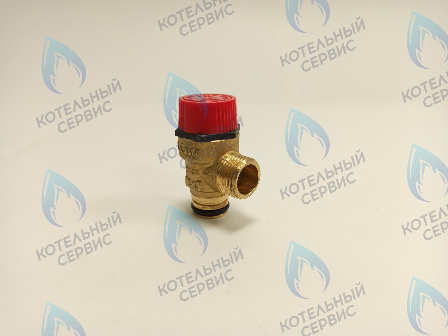 710071200 Клапан предохранительный сбросной 3 бара Baxi ECO (Compact, 4s, 5 Compact,) FOURTECH, MAIN (Four, 5) в Санкт-Петербурге