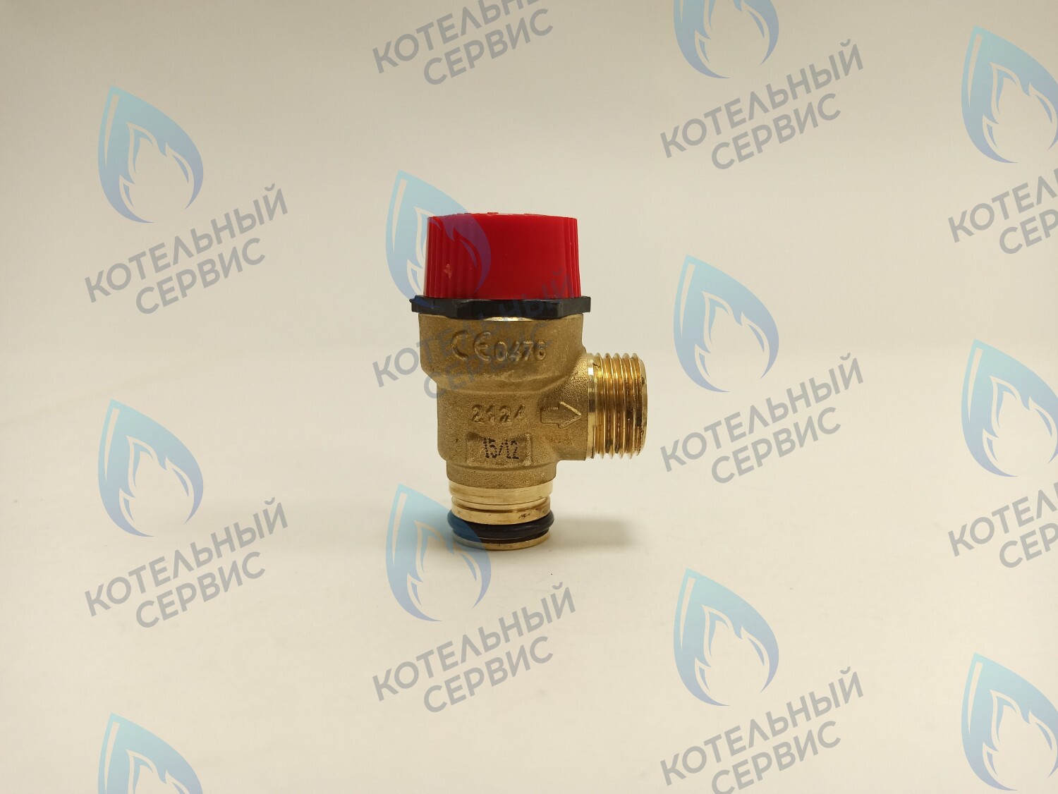 710071200 Клапан предохранительный сбросной 3 бара Baxi ECO (Compact, 4s, 5 Compact,) FOURTECH, MAIN (Four, 5) в Санкт-Петербурге