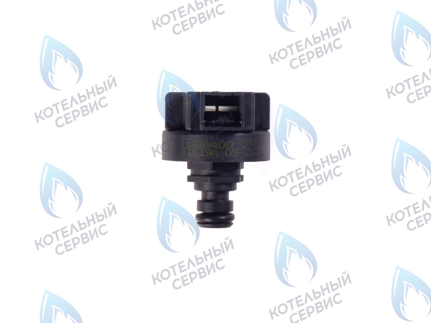 PSE010 Датчик давления воды электронный (0-4 BAR) на клипсе 0,5...2,5V (G) в Санкт-Петербурге