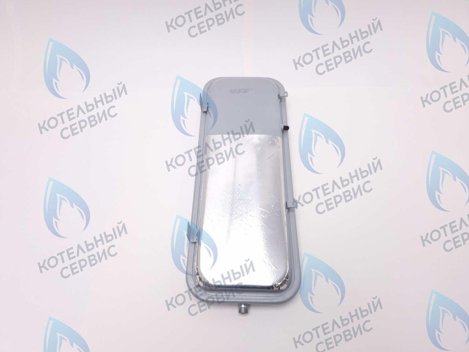 ET011-06L-HX Бак расширительный 6л (39899009, AA05000009) в Санкт-Петербурге