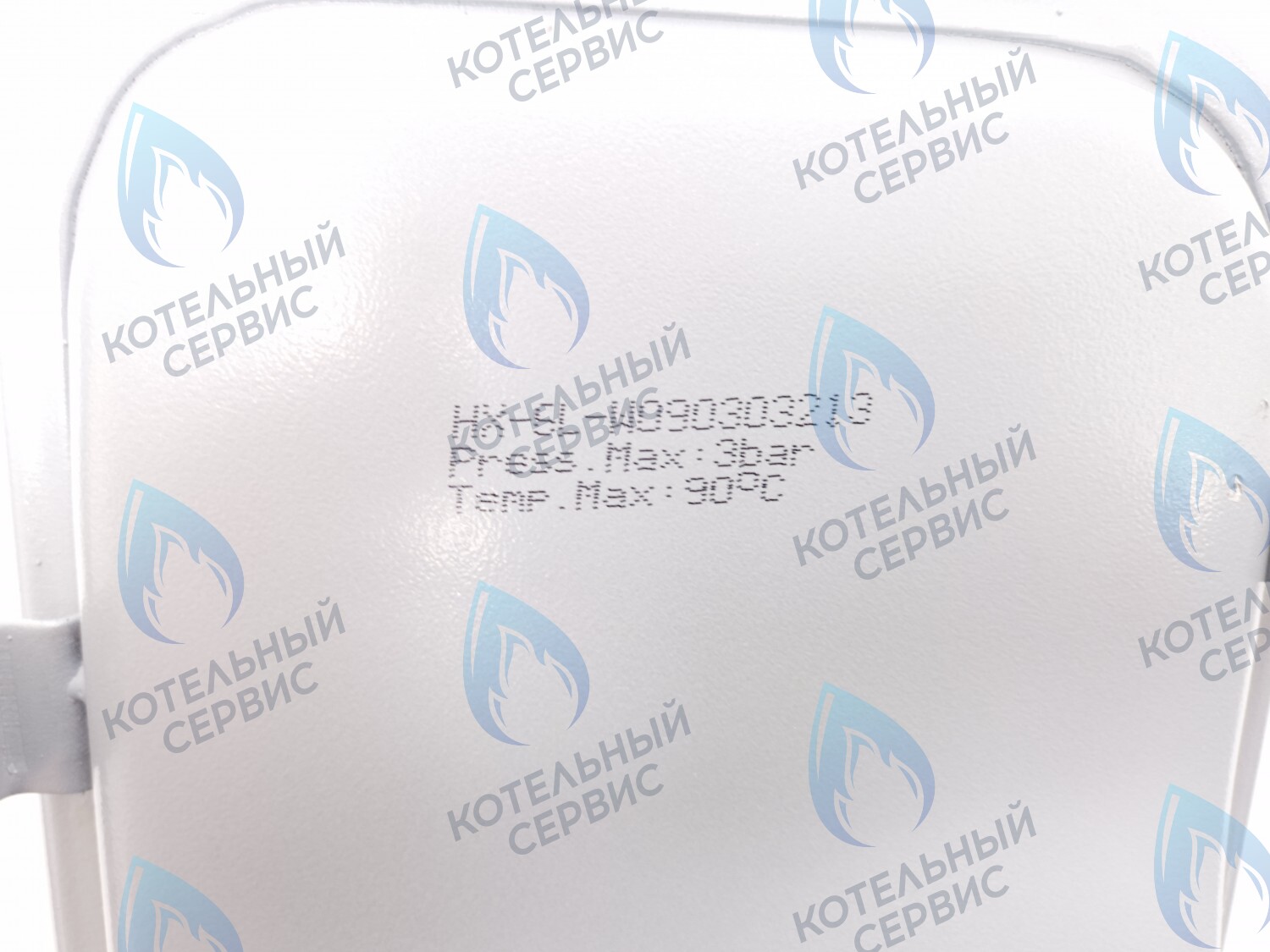 ET011-06L-HX Бак расширительный 6л (39899009, AA05000009) в Санкт-Петербурге