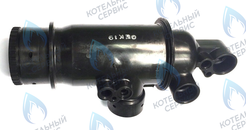 440001826 Воздухоотделитель в сборе RINNAI TMF в Санкт-Петербурге