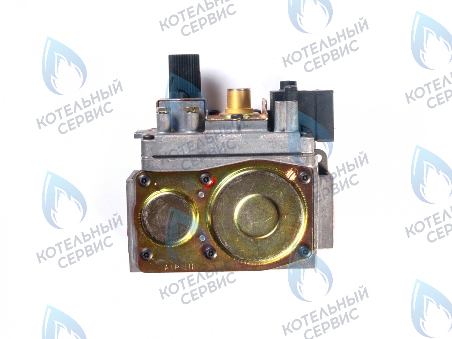 0.820.010 Газовый клапан 820 SIT NOVA в Санкт-Петербурге