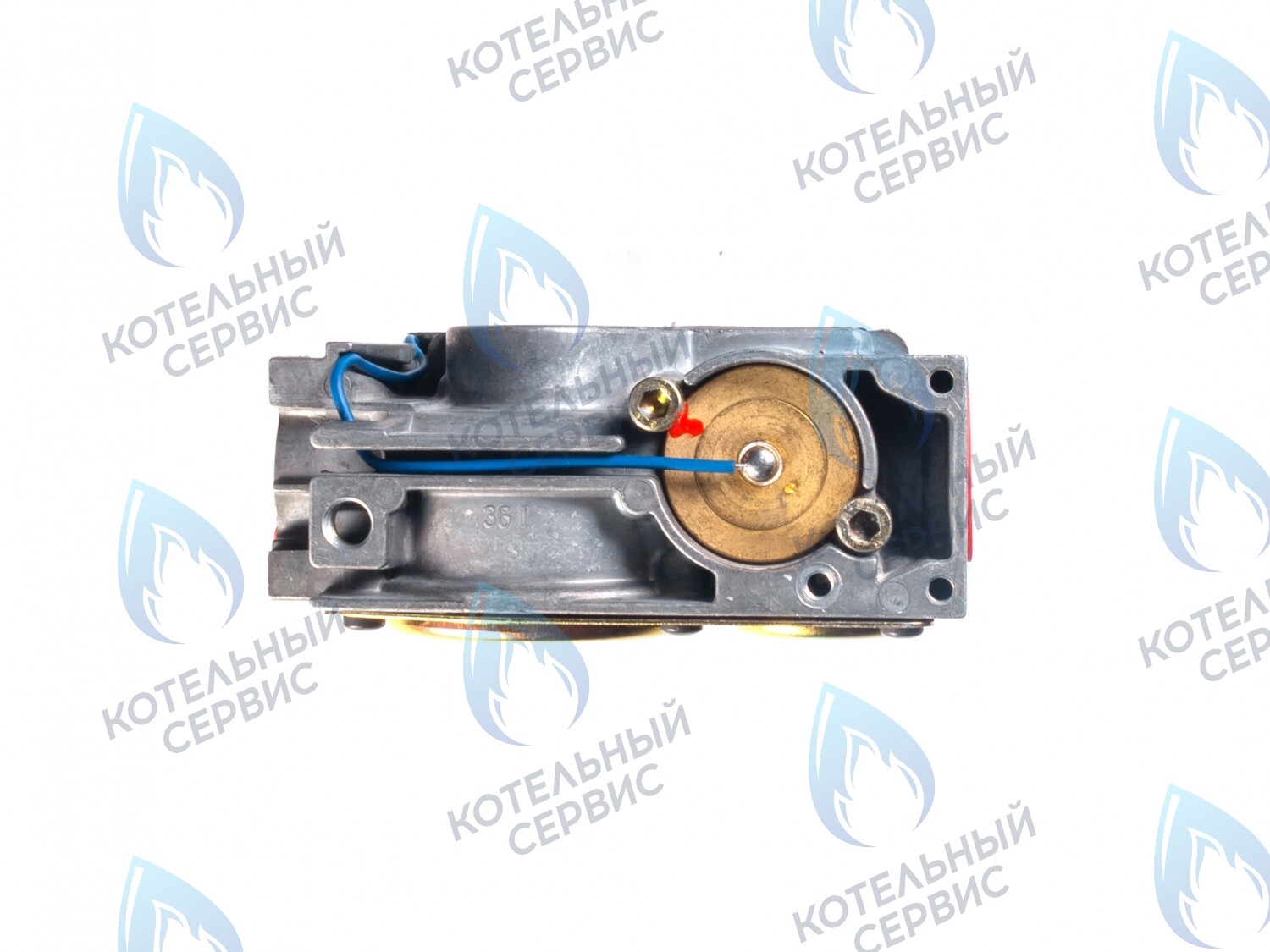 0.820.010 Газовый клапан 820 SIT NOVA в Санкт-Петербурге