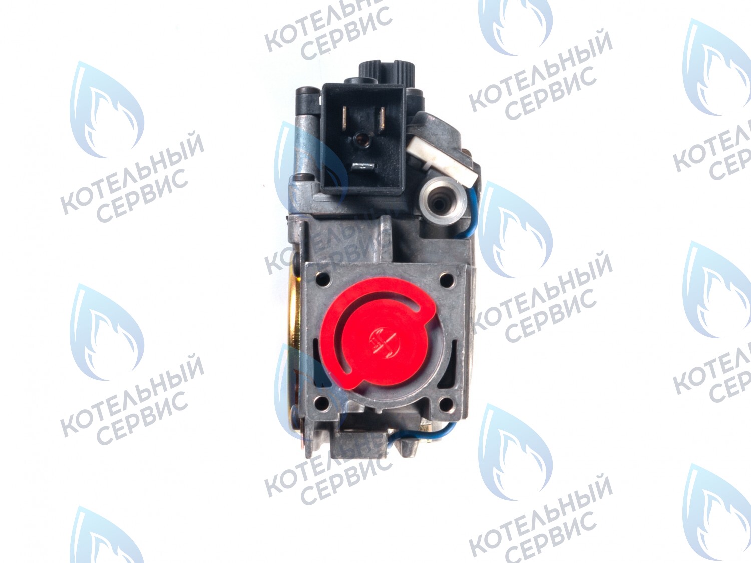 0.820.010 Газовый клапан 820 SIT NOVA в Санкт-Петербурге