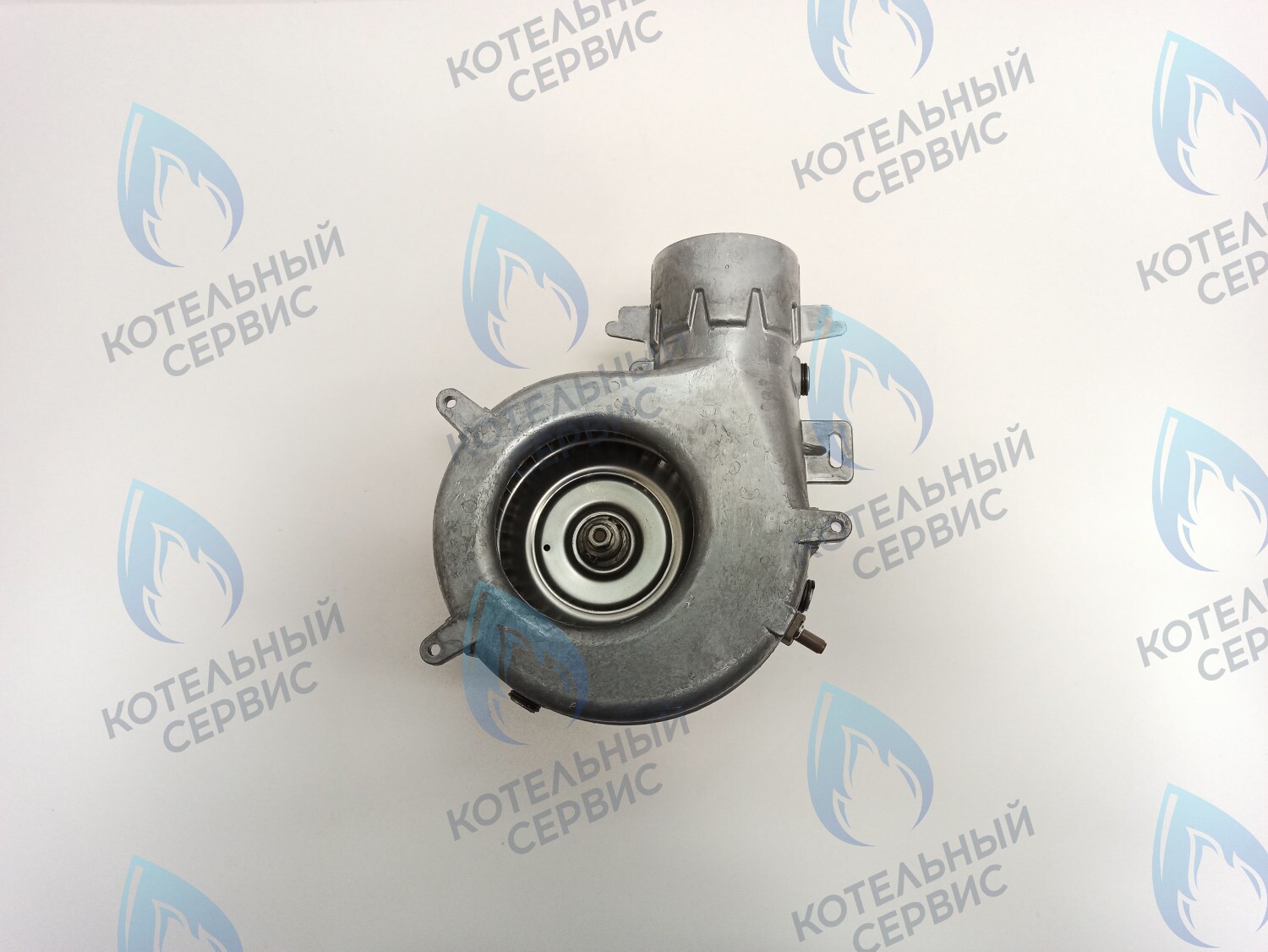 AF020-60W-F Вентилятор FIME Ariston 28-35 kWt VGR0114524 ALTEAS X/GENUS X/CLAS X (65115815, 65115814) 60W в Санкт-Петербурге