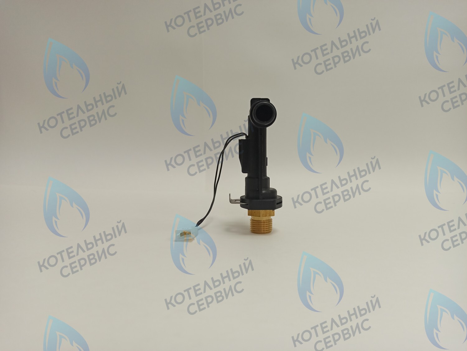 FS005 Датчик протока воды Viessmann Vitopend 4516211 VI7344484 (7828287) в Санкт-Петербурге