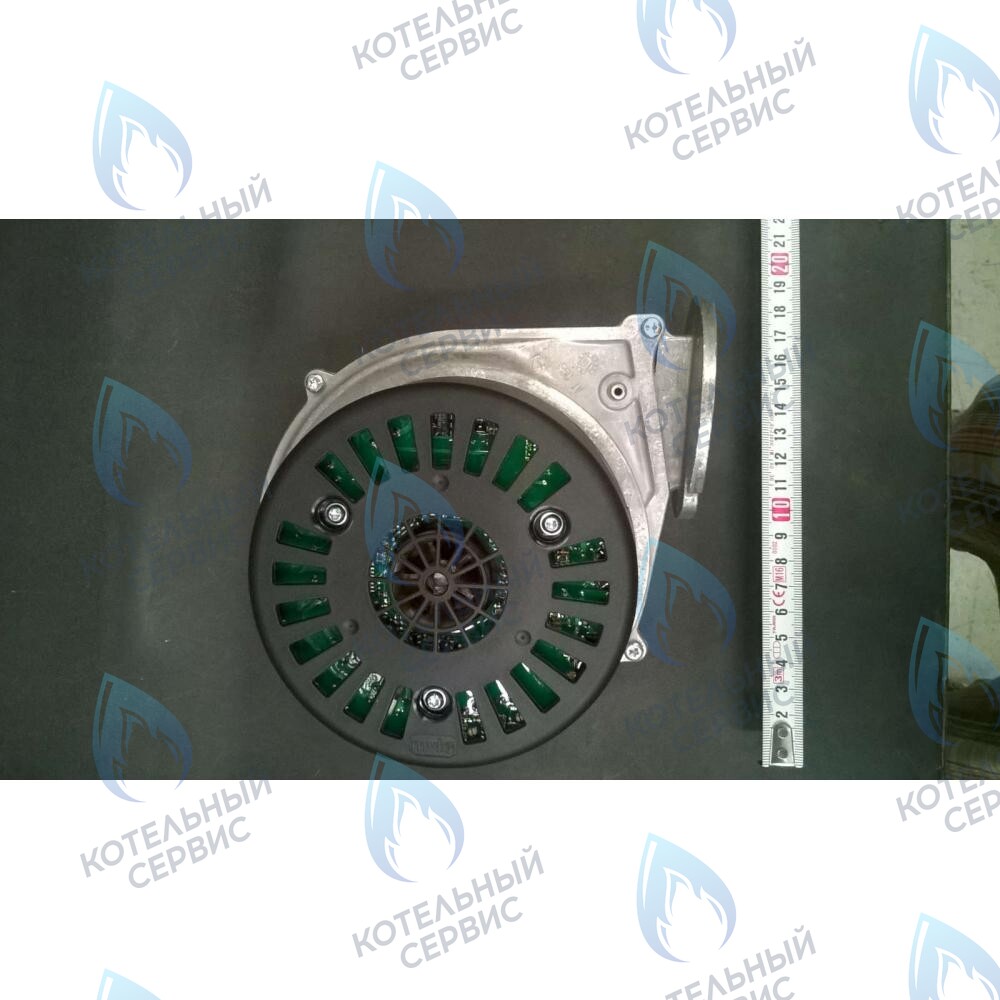 5693090 вентилятор BAXI в Санкт-Петербурге