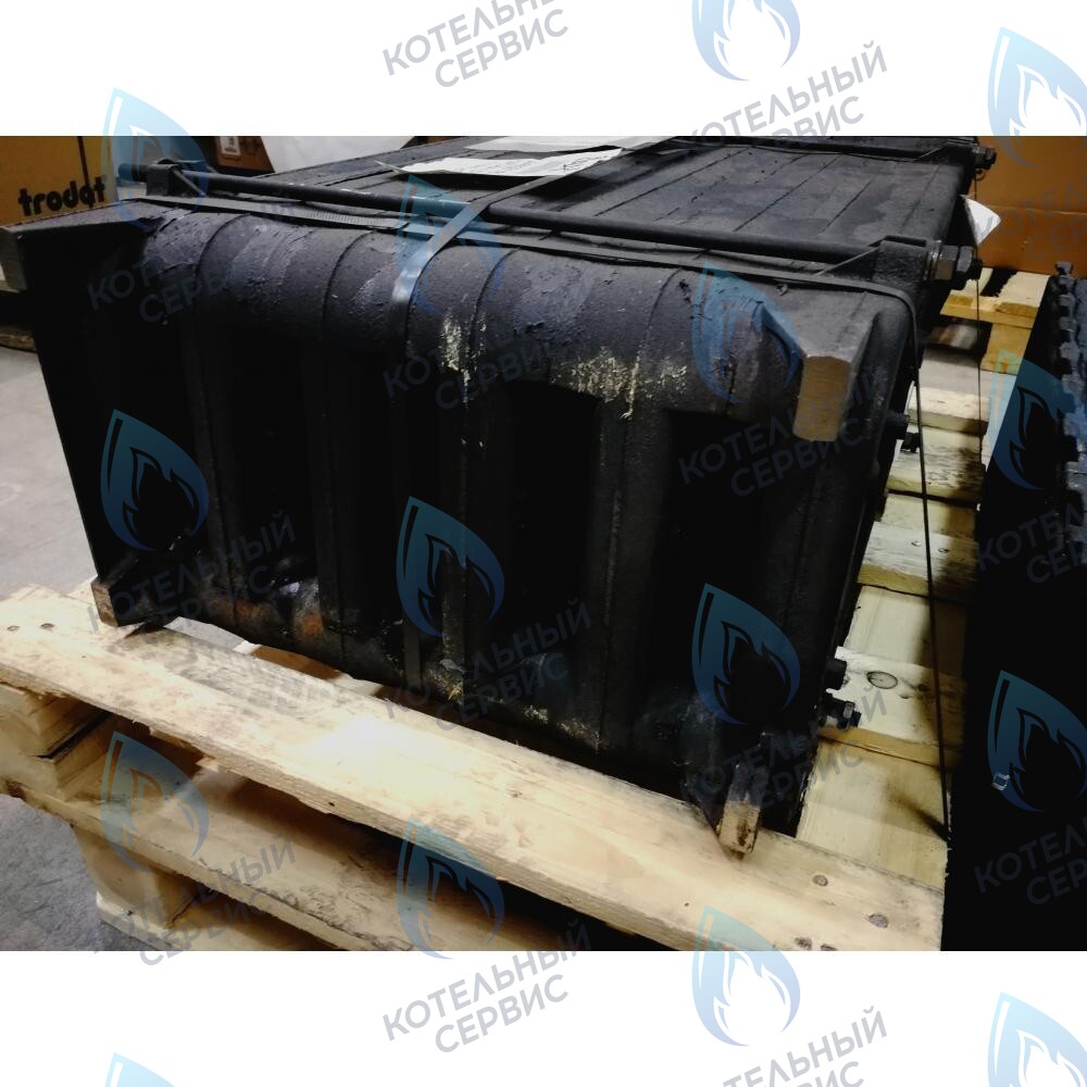 3611690 Теплообменник основной BAXI в Санкт-Петербурге