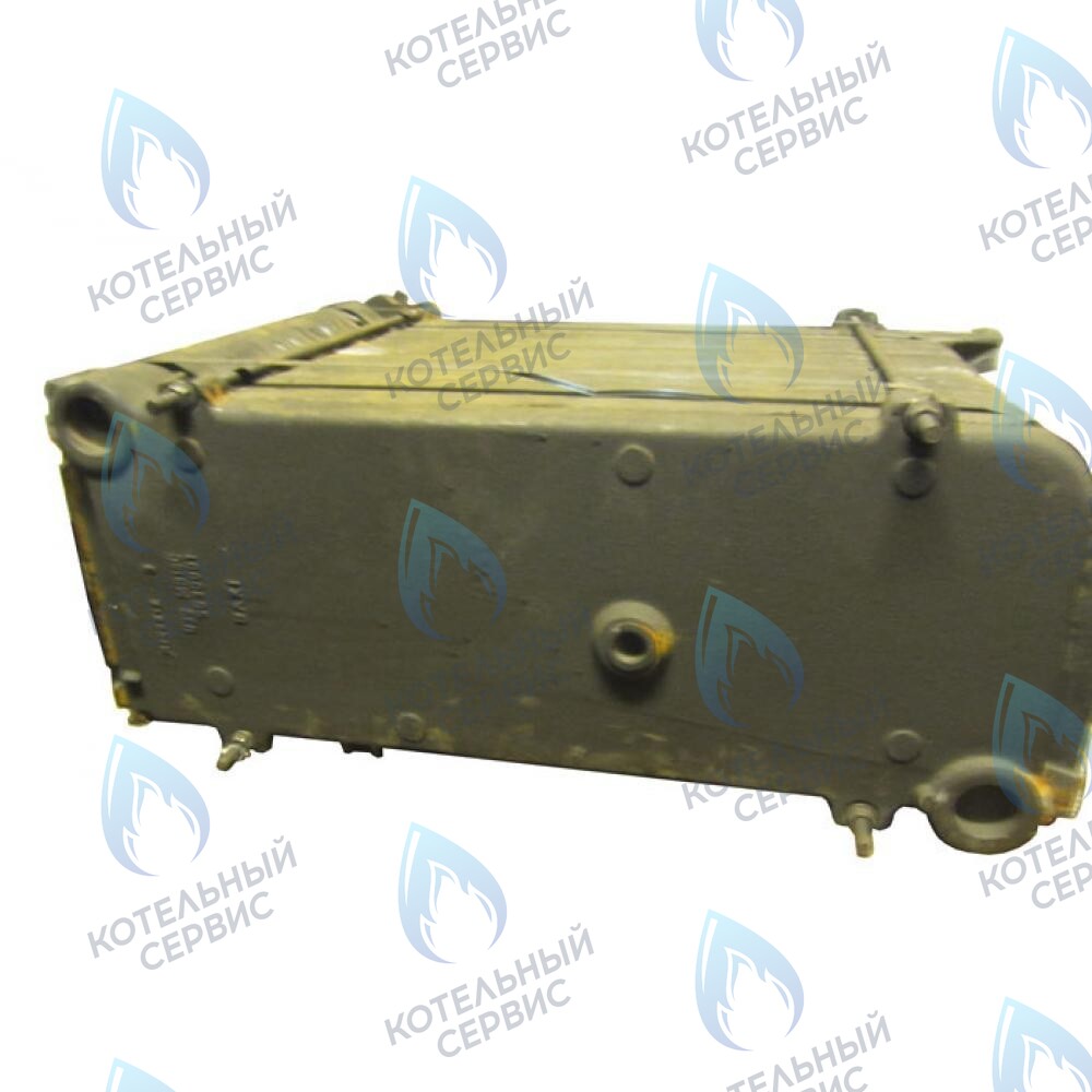 3611690 Теплообменник основной BAXI в Санкт-Петербурге