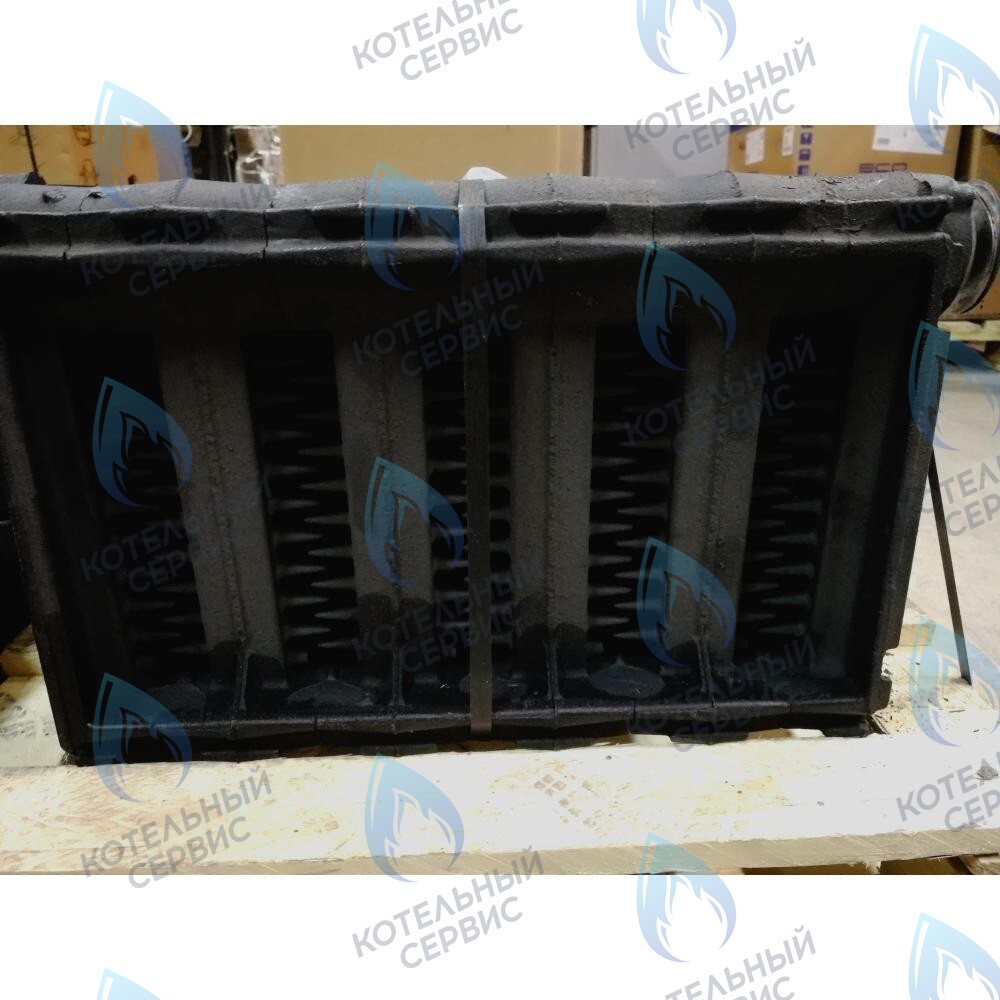 3611690 Теплообменник основной BAXI в Санкт-Петербурге