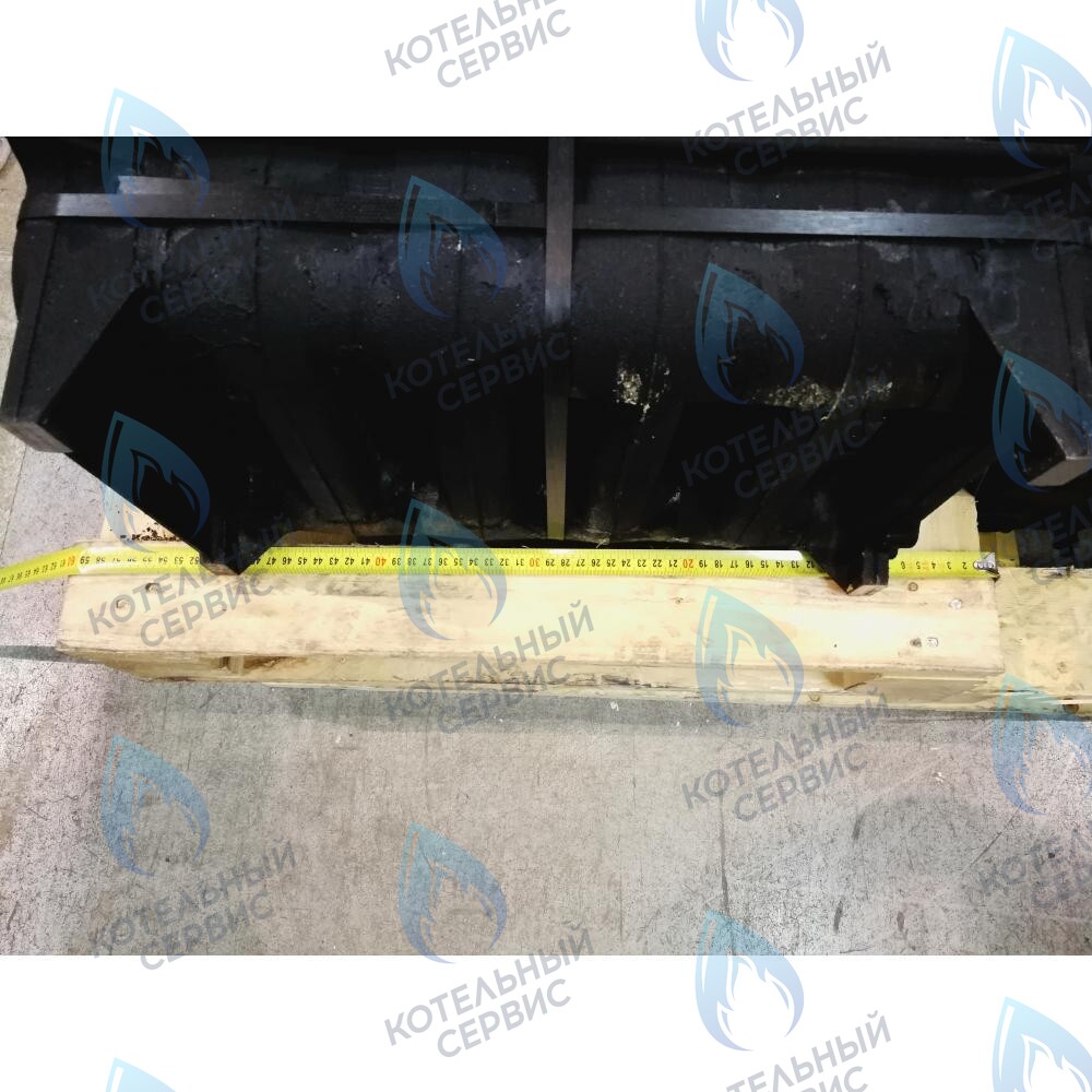 3611690 Теплообменник основной BAXI в Санкт-Петербурге