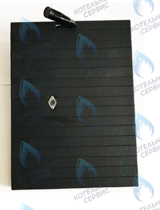 39843840 Дверь котла KIT PORTA SUPER. (38009170) FERROLI в Санкт-Петербурге