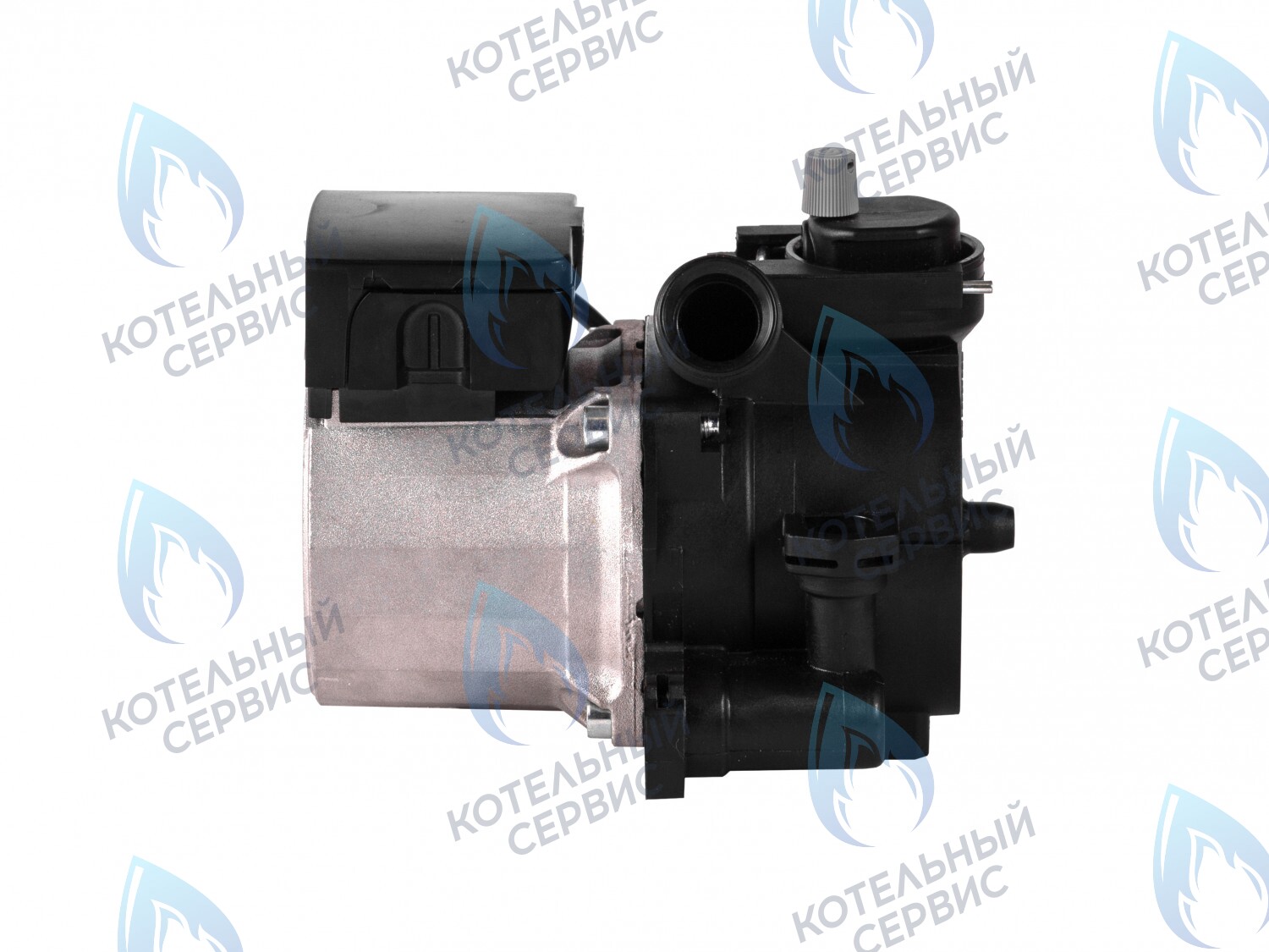 0020020023 Циркуляционный насос (3-проводный кабель) Vaillant ATMO/TURBO TEC PRO/VPAR SL 15/6 HE-2 (по часовой стрелке) (втулка 40мм, колесо 68/21мм) в Санкт-Петербурге