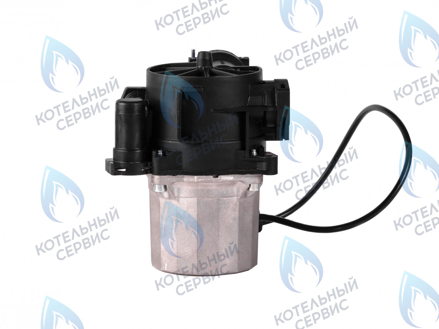 0020020023 Циркуляционный насос (3-проводный кабель) Vaillant ATMO/TURBO TEC PRO/VPAR SL 15/6 HE-2 (по часовой стрелке) (втулка 40мм, колесо 68/21мм) в Санкт-Петербурге