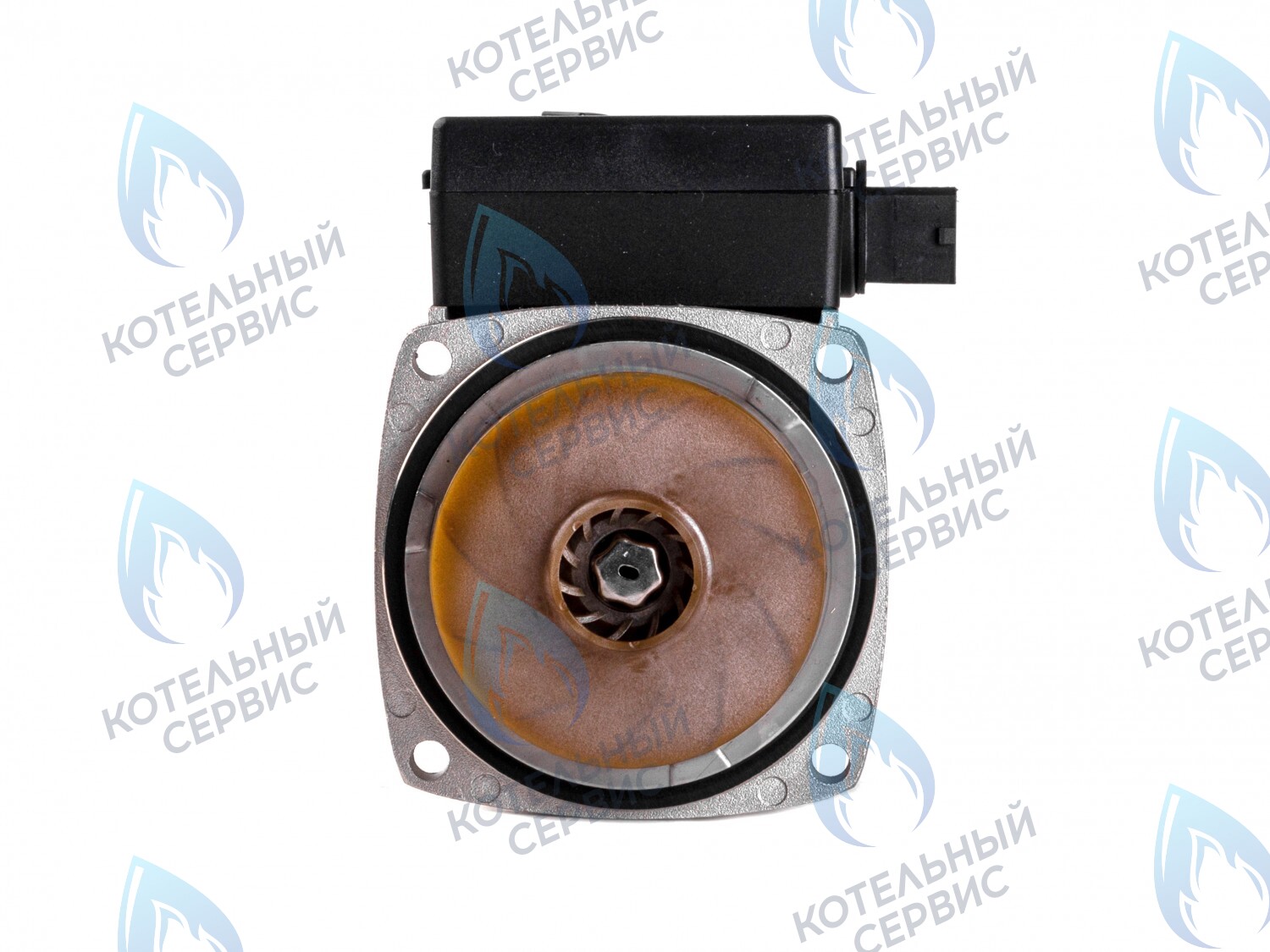 PH-E23CW50-ER95R Двигатель насоса (по часовой) ERCO DWP15-50-F Thermex (28300020, 28300010), ALPHATHERM (EC-036), FERROLI (PMF01AE50-ER95R, 902614160, 398063960, 398063950_CHIARI), Koreastar (KS90263950) в Санкт-Петербурге