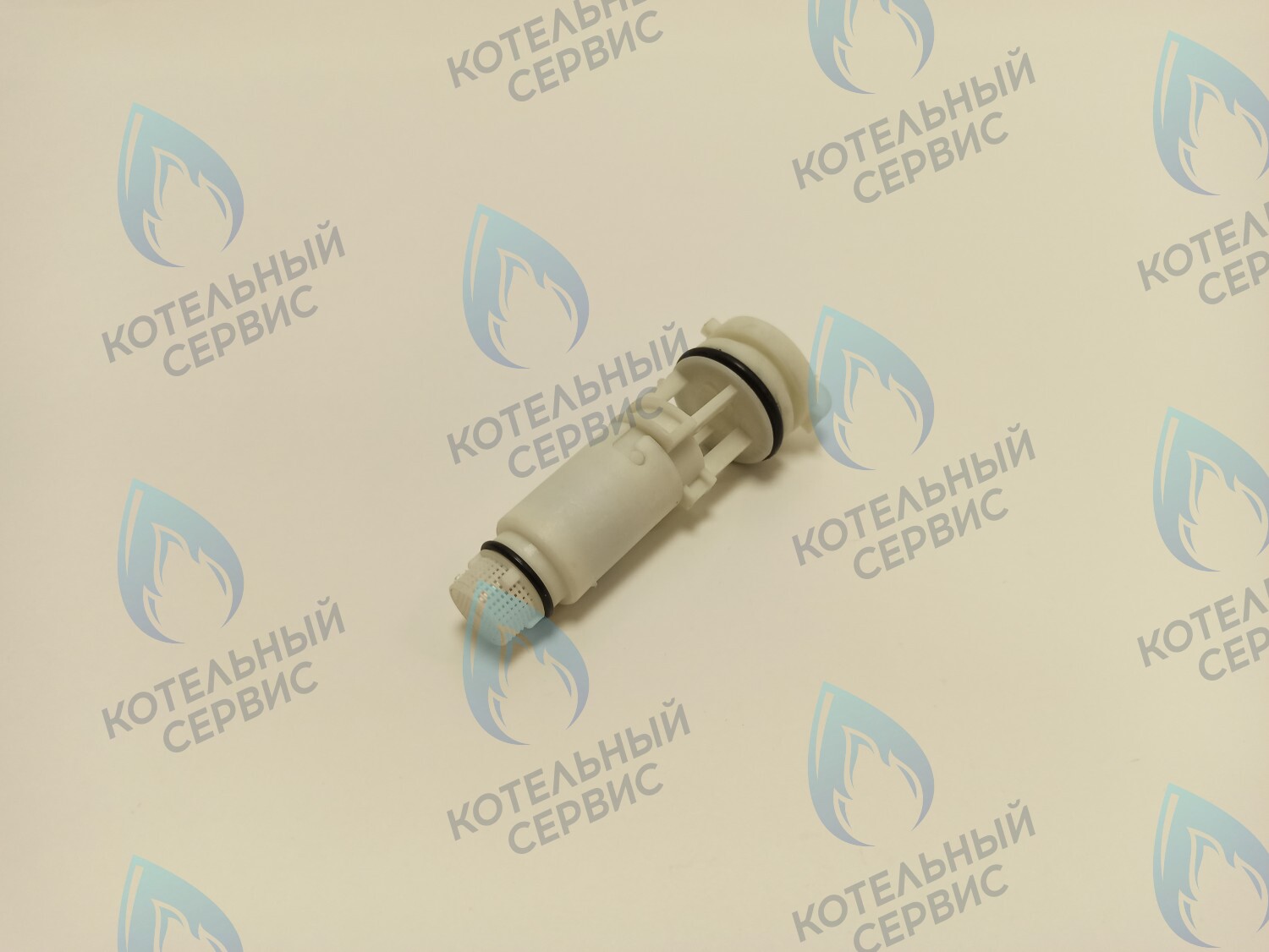 FST008 Картридж турбинки датчика расхода BOSCH (87186456820, 87186456830), BUDERUS (87186456820, 87186456820), ELECTROLUX ( BI1441 501), BIASI, FEDERICA BUGATTI (BI1441 501) в Санкт-Петербурге