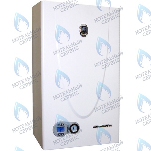  Настенный газовый котел KOREASTAR PREMIUM-С E в Санкт-Петербурге