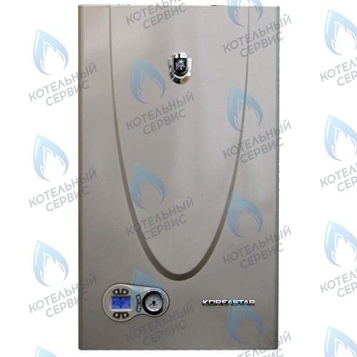  Настенный газовый котел KOREASTAR PREMIUM-С E в Санкт-Петербурге