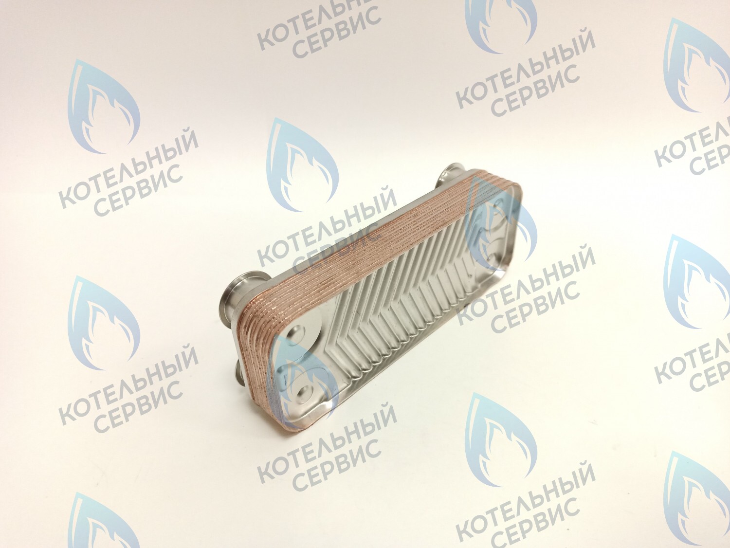 ES190DX-154-12F-CH Теплообменник ГВС вторичный 12 пластин ARDERIA ESR 2.13, 2.16 (2060236), CELTIC-DS PLATINUM 3.13, 3.16 (2060236H), MASTER GAS SEOUL 11/14/16/21 (2060308) в Санкт-Петербурге