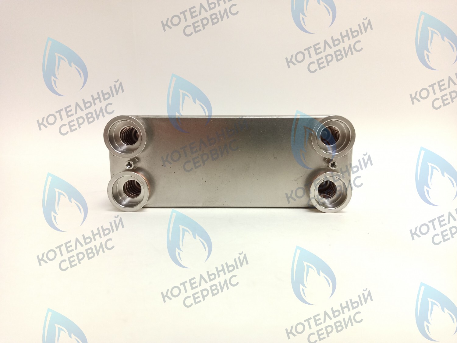 ES190DX-154-12F-CH Теплообменник ГВС вторичный 12 пластин ARDERIA ESR 2.13, 2.16 (2060236), CELTIC-DS PLATINUM 3.13, 3.16 (2060236H), MASTER GAS SEOUL 11/14/16/21 (2060308) в Санкт-Петербурге