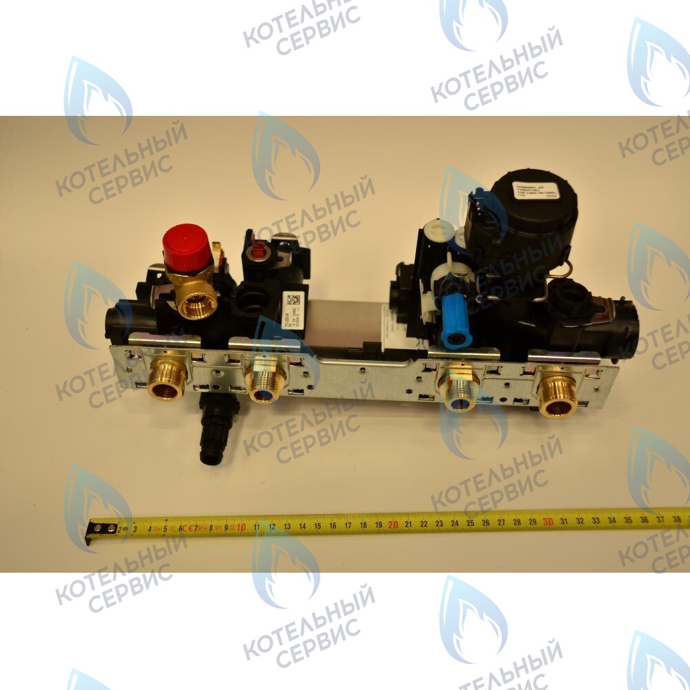 711231000 гидравлическая группа  BITRON ECO5 BAXI в Санкт-Петербурге