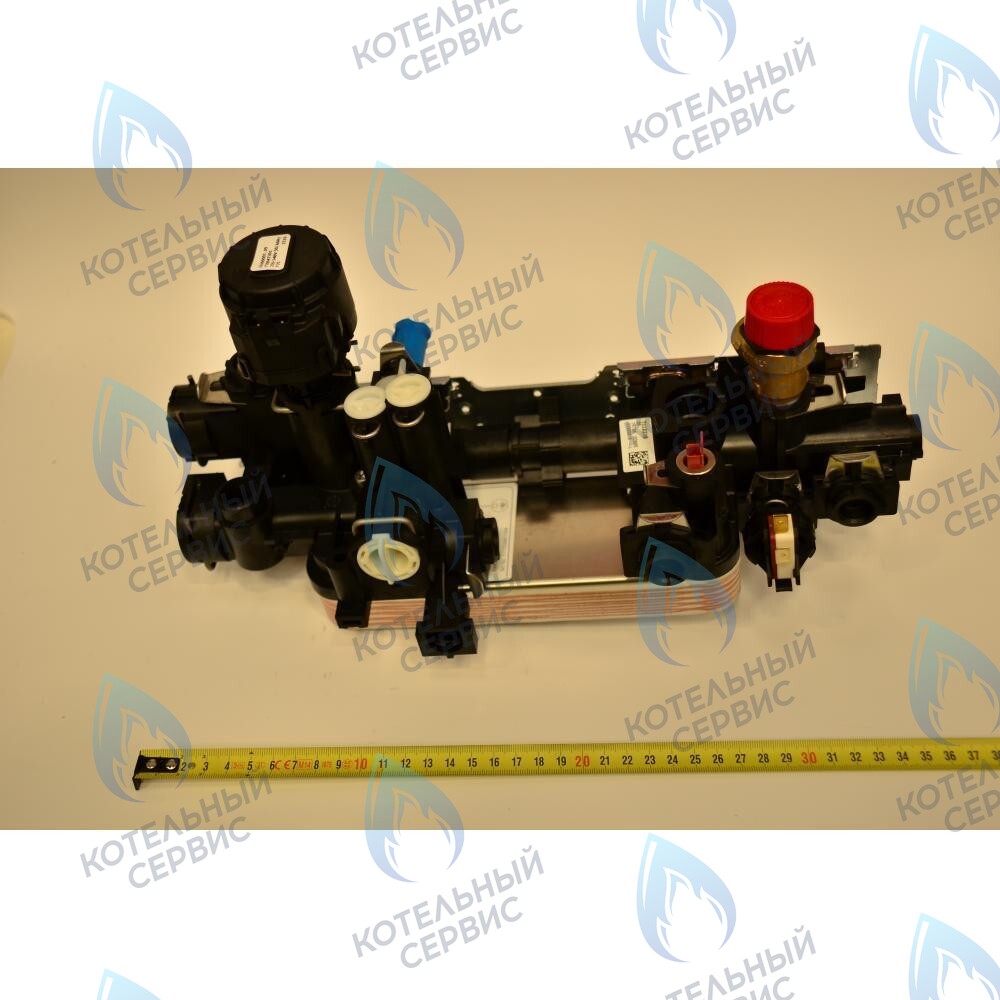 711231000 гидравлическая группа  BITRON ECO5 BAXI в Санкт-Петербурге