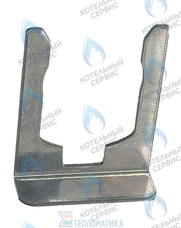 20007733B Скоба-фиксатор Deluxe, Deluxe Coaxial, Deluxe Plus, Deluxe Plus Coaxial, Smart Tok Coaxial, Prime Coaxial, Ace, Ace Coaxial, Atmo NAVIEN в Санкт-Петербурге