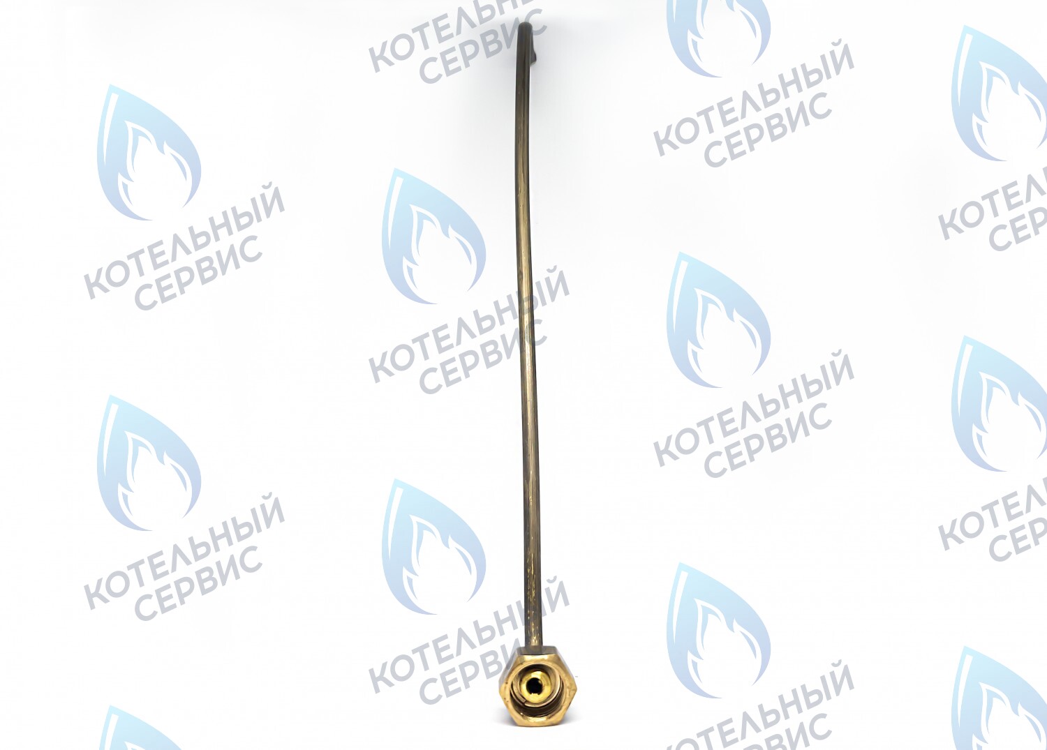 SBP1xx Газовод АОГВ M14x1,5 L=220мм 80кВт в Санкт-Петербурге