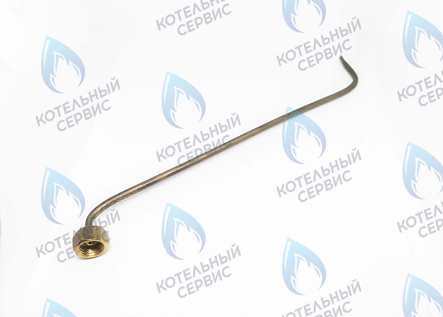 SBP1xx Газовод АОГВ M14x1,5 L=220мм 80кВт в Санкт-Петербурге