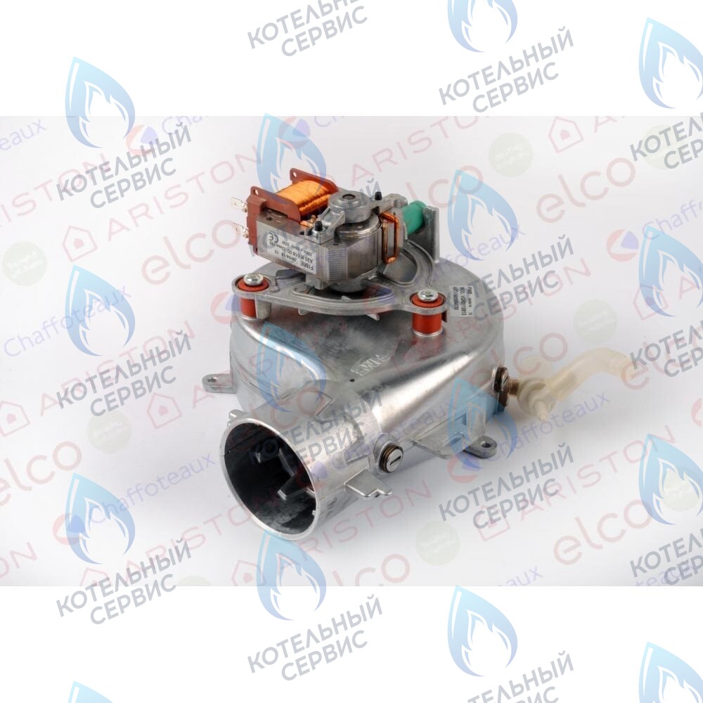 65153174 Вентилятор ARISTON в Санкт-Петербурге