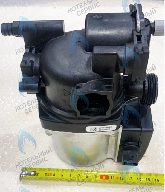 7733062 Насос Baxi Wilo ECO Classic, ECO Nova в Санкт-Петербурге