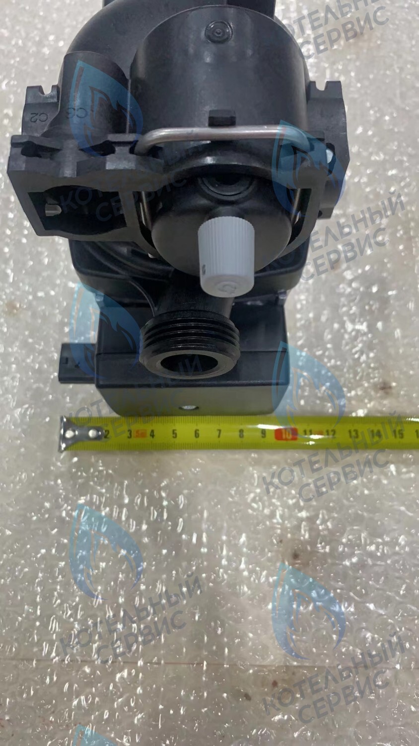 7733062 Насос Baxi Wilo ECO Classic, ECO Nova в Санкт-Петербурге