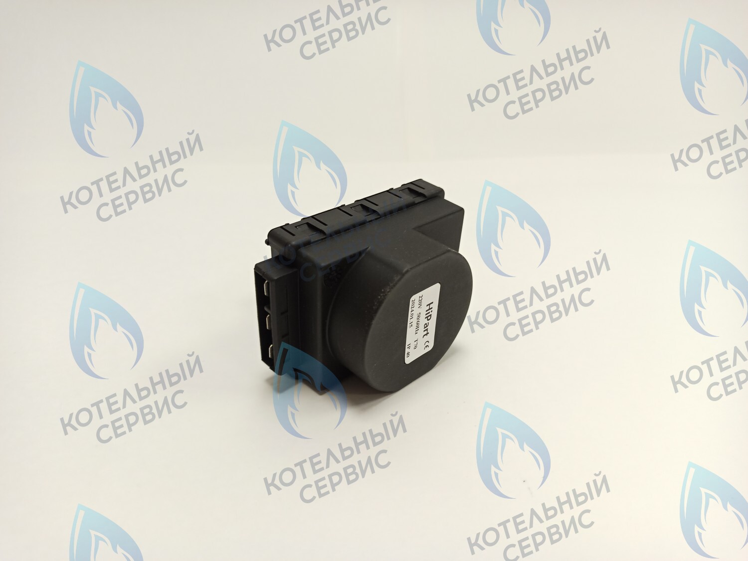 GM001-05 Сервопривод (мотор) трехходового клапана универсальный 7,5мм 220/240v (С) FERROLI, PROTHERM, VIESSMANN, ALPENHOFF, ALPHATHERM, ELECTROLUX, ROC, ELSOTHERM, OASIS, POLYKRAFT, HAIER, CHAFFOTEAUX, ARISTON, MIZUDO, ITALTHERM, THERMEX в Санкт-Петербурге