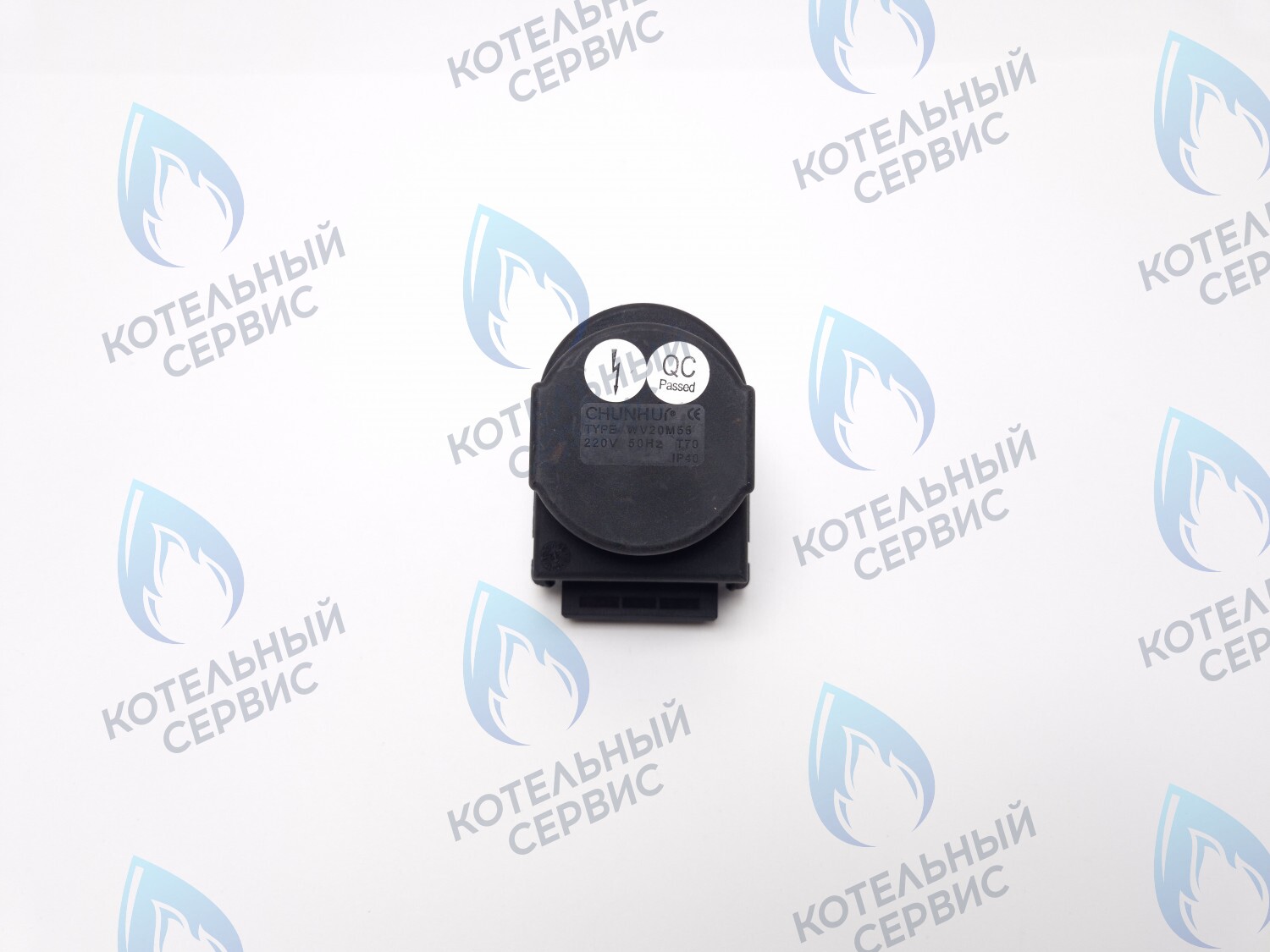 GM001-05 Сервопривод (мотор) трехходового клапана универсальный 7,5мм 220/240v (С) FERROLI, PROTHERM, VIESSMANN, ALPENHOFF, ALPHATHERM, ELECTROLUX, ROC, ELSOTHERM, OASIS, POLYKRAFT, HAIER, CHAFFOTEAUX, ARISTON, MIZUDO, ITALTHERM, THERMEX в Санкт-Петербурге