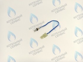 Датчик температуры ОВ Navien Deluxe 13-40K, Ace 13-40K, Atmo 13-24A(N) (BH1403072B)