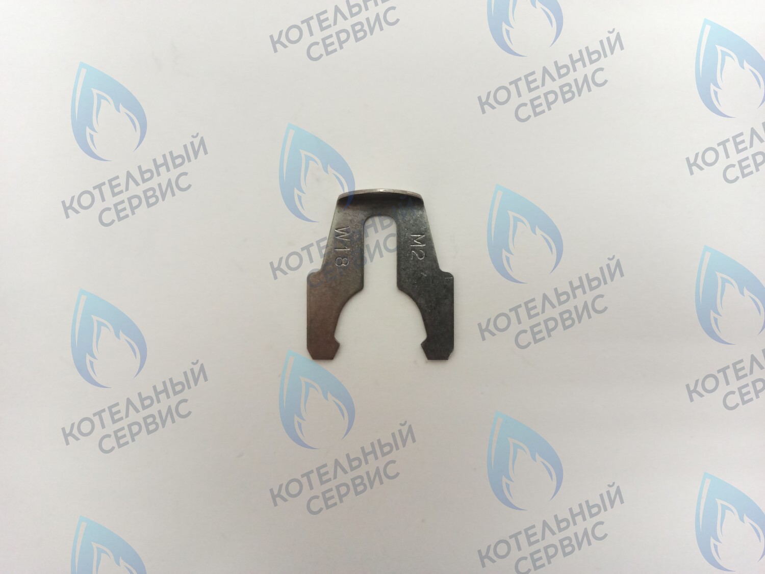 BI1262 116 Клипса фиксации насоса ELECTROLUX (ССП) в Санкт-Петербурге