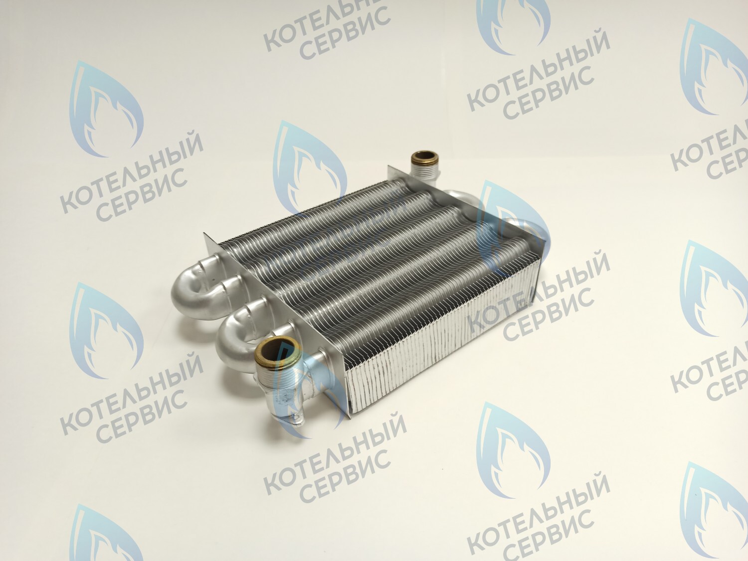31113 Теплообменник 128224-01.001 в Санкт-Петербурге