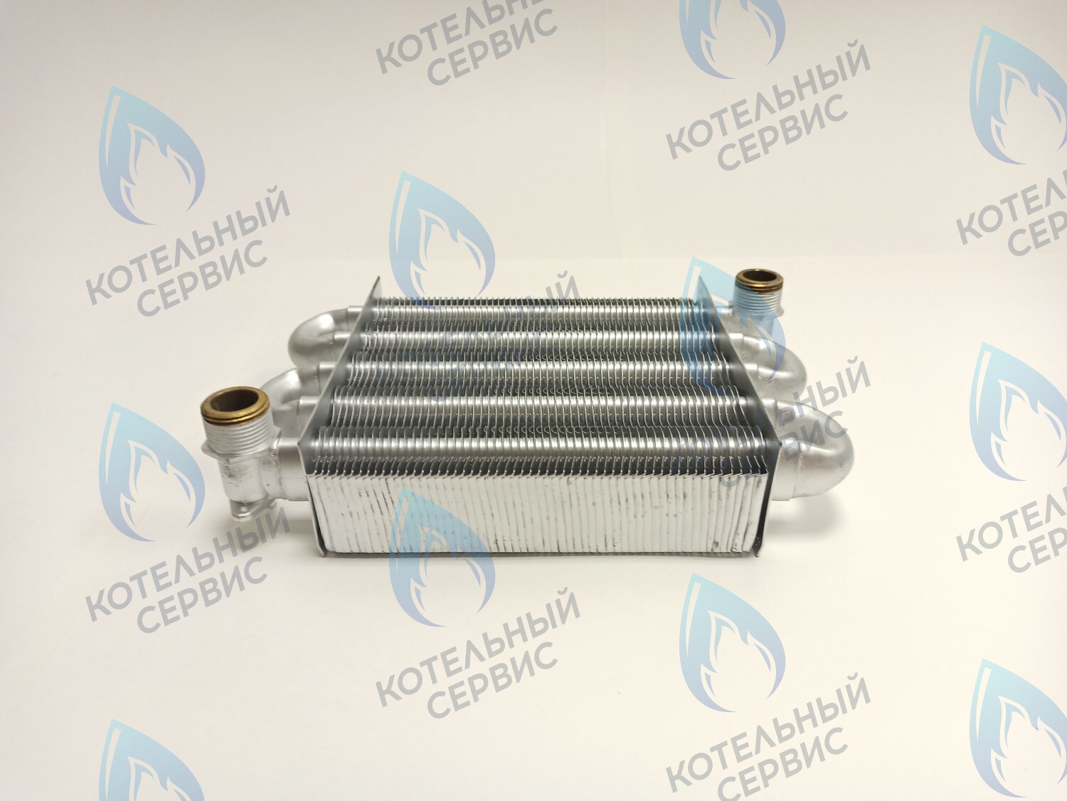 31113 Теплообменник 128224-01.001 в Санкт-Петербурге