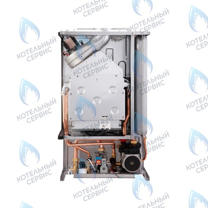  Настенный газовый котел TERMICA CALIDA (битермический) в Санкт-Петербурге