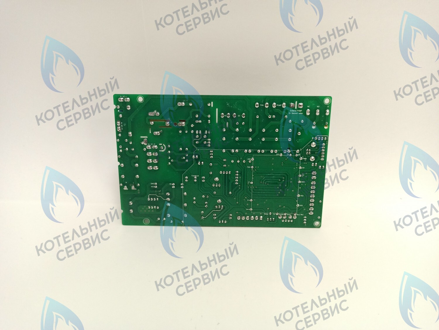 CB022-02-V9.0 Плата управления (новая модель) (для двух теплообменников) CLX-302SL V9.0 L1P26-F21S(T)HEC L1P26-F21(T) HAIER,  B00130, 530002921, 0530002921 в Санкт-Петербурге