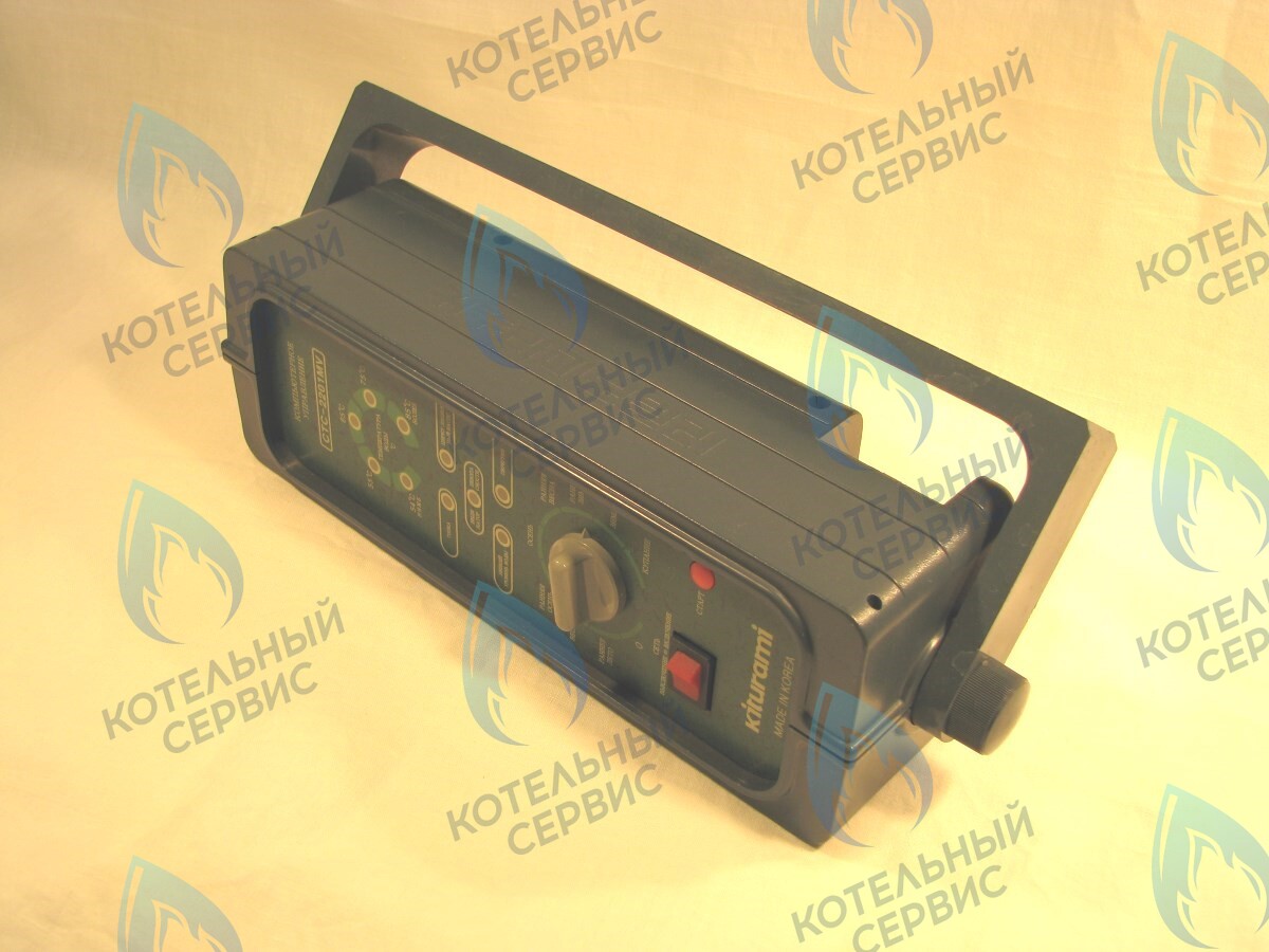 S111210001 Блок управления CTС-2201MV (KSO-200) KITURAMI в Санкт-Петербурге