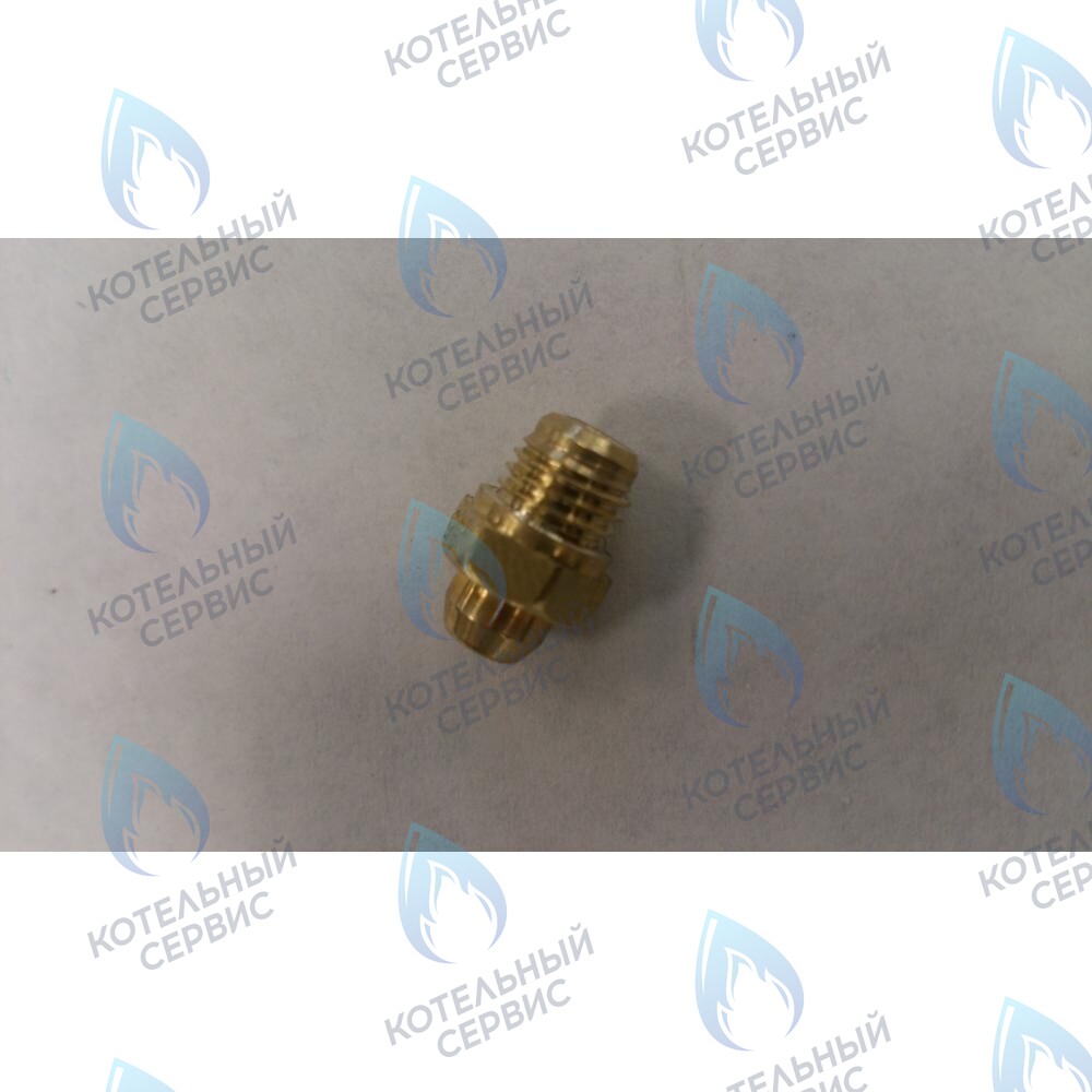 6306101018 Инжектор Ø 0,80 (Сжиженный газ) BAXI в Санкт-Петербурге