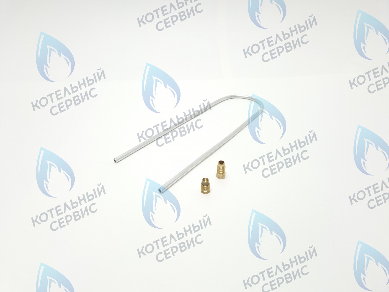 SBP1xx Трубка запальника d6, L= 600мм, M10 (алюминий) серия: 140,145,150,160,190 SIT в Санкт-Петербурге