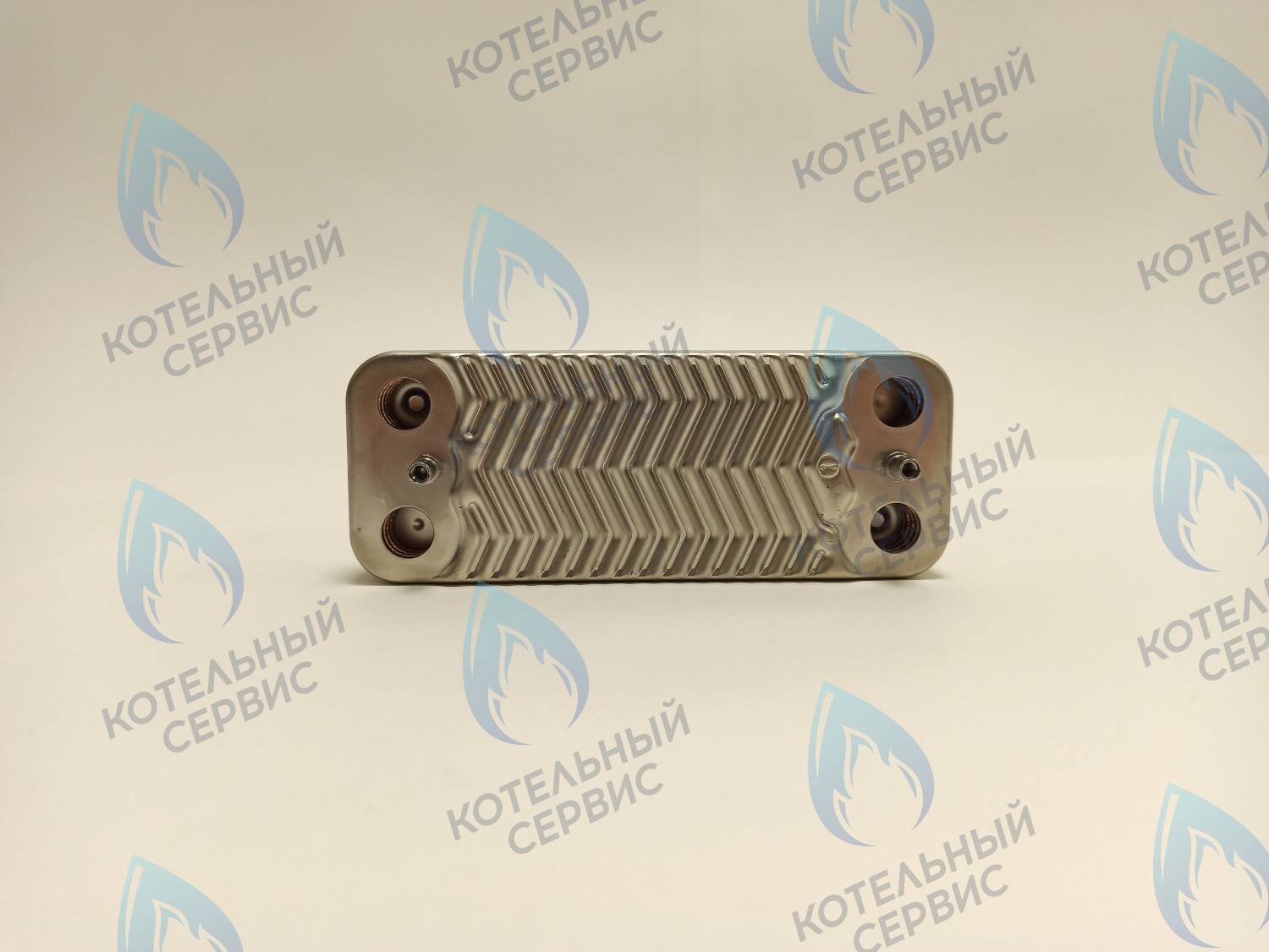 2201020000495 Пластинчатый теплообменник ГВС KOTITONTTU SUARI S 18-24 DK в Санкт-Петербурге