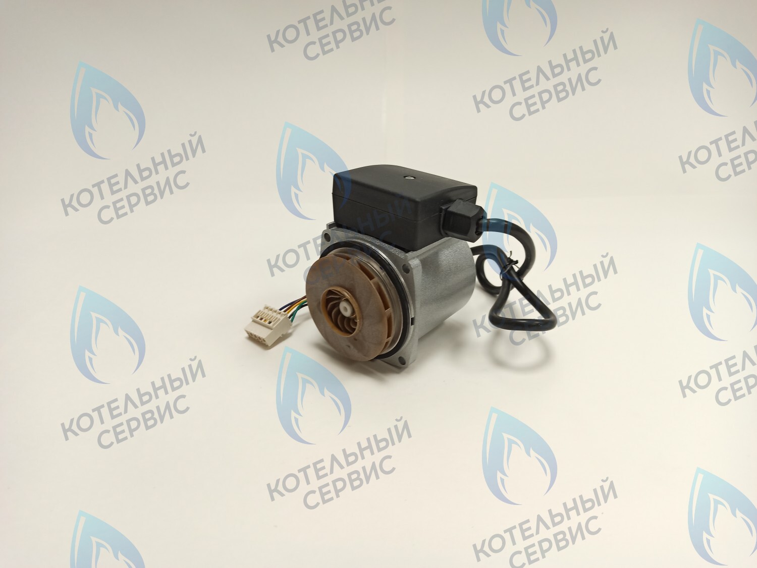 PH-G30CCW70-CG100-5PIN Двигатель насоса (против часовой) аналог VAILLANT TURBOTEC PLUS 32кВт-36кВт (0020025042) в Санкт-Петербурге