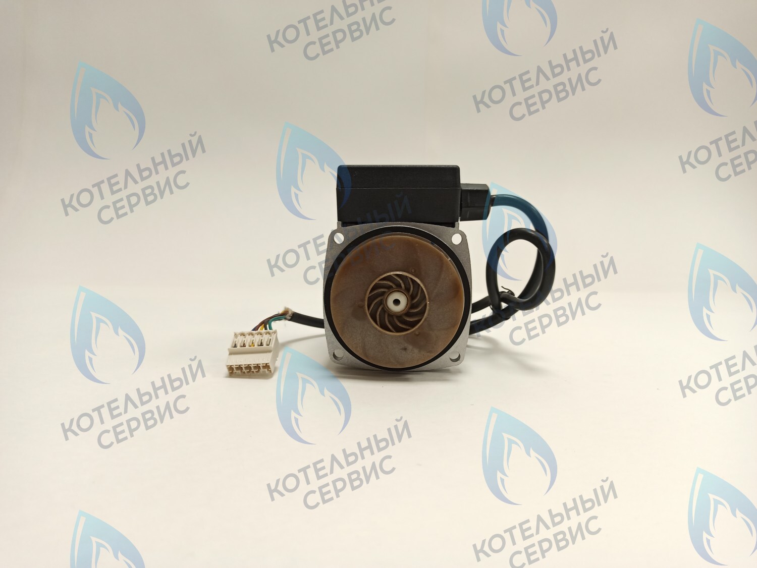 PH-G30CCW70-CG100-5PIN Двигатель насоса (против часовой) аналог VAILLANT TURBOTEC PLUS 32кВт-36кВт (0020025042) в Санкт-Петербурге