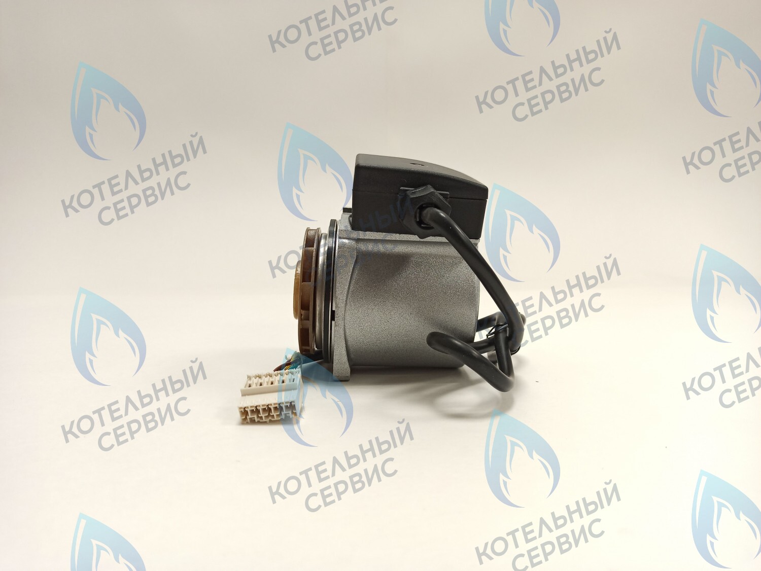PH-G30CCW70-CG100-5PIN Двигатель насоса (против часовой) аналог VAILLANT TURBOTEC PLUS 32кВт-36кВт (0020025042) в Санкт-Петербурге